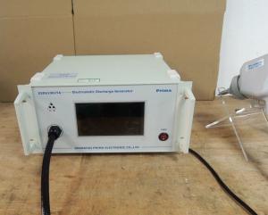 Wholesale IEC61000-4-2 ESD Simulator Test Equipment / Electrostatic Discharge Tester from china suppliers