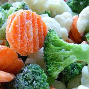 Wholesale IQF Frozen Mixed Vegetables, Carrot / Cauliflower / Broccoli etc. from china suppliers