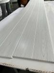 Stain-Resistant PVC Ceiling Easy Installation and Smooth Surface