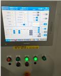 Slitter Rewinder Machine ISO9000 Slitting Width Max. 1500MM