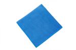 Sustainable Cleaning Solutions 40x40 Colorful Car Detailing Microfiber Cleaning