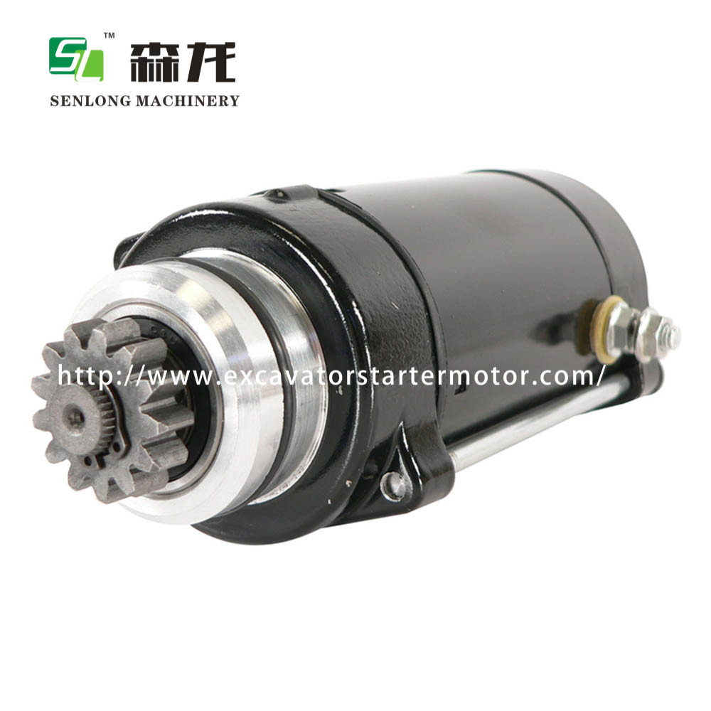 12V 12A 13T Starter motor 410-54142 4-6909 410-54142 18895 46-4268 6S5-81800-00-00 For Yamaha PWC FX1800 FX Wave Runner