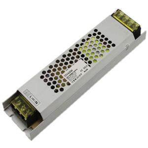 Wholesale 24 volt power supply 60w Ultra Slim power supply IP20 LED light strip power supply from china suppliers