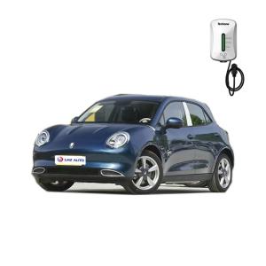 Wholesale Energy Vehicle GreatWall Ora Black Cat 2023 Long Range High Speed Pure Electric Car from china suppliers
