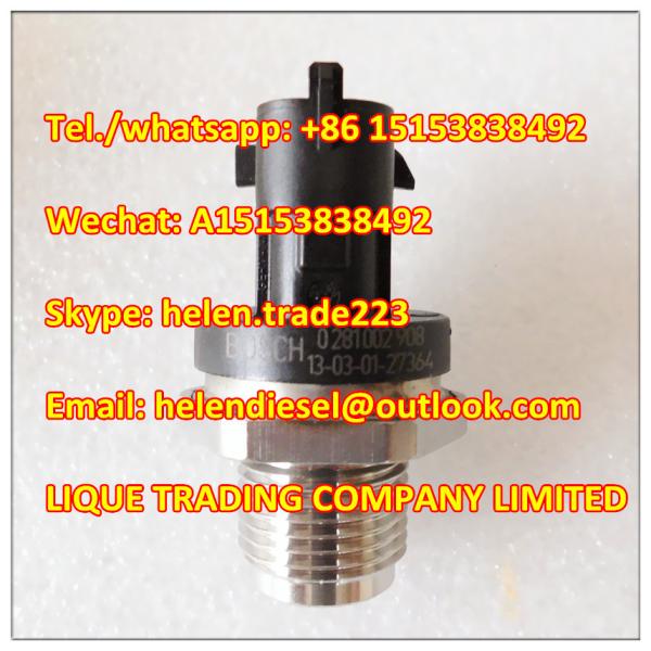 BOSCH original sensor 0281002908 ,0 281 002 908 Genuine and New 31400-4A010,