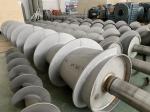12000L/H Sludge Dewatering Screw Press Wastewater Treatment Sludge Screw Press