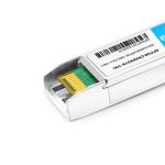 SFP28-DW25G19-10C 25G DWDM SFP28 C19 100GHz 1562.23nm 10km LC SMF DDM Transceive