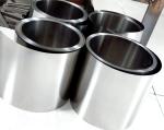 R05200 99.95% Tantalum Foil/Strip With Corrosion Resistant For Thin Film