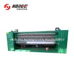 High-Efficiency & Quality Calender Ironing Machine For Textile Nonwoven