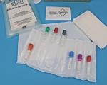 High-sealing Polyethylene 95kPa Specimens Transportation Bags For Medical Lab
