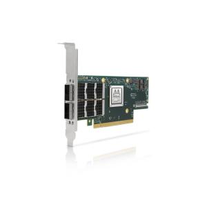 Wholesale NVIDIA MCX653106A ECAT SP ConnectX-6 VPI Adapter Card HDR100/EDR/100GbE from china suppliers