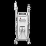 2In1 808 Diode Laser Hair Removal And Pico Nd Yag Laser Picosecond Picolaser