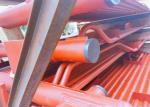 SA192M ASME Standard Prefab Boiler Furnace Wall Panel