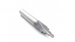 Carbide Non-standard Machine Tools with Shank Diameter 1-20mm for Metal Working