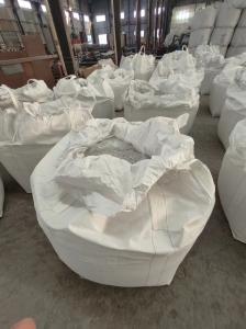 Wholesale UV Stabilized Woven Polypropylene Flexible Container Bag Bulk Fibc Bags with 4 or 2 Slings from china suppliers