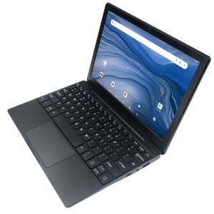 Wholesale 10.1 Inch Android Laptop Computer CPU A133 2GB 64GB Battery 5000mAh Quad Core Netbook from china suppliers