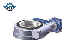Wholesale High Accuracy Anti Dust Slew Drive Gearbox For Tower Concentrated Solar Power from china suppliers