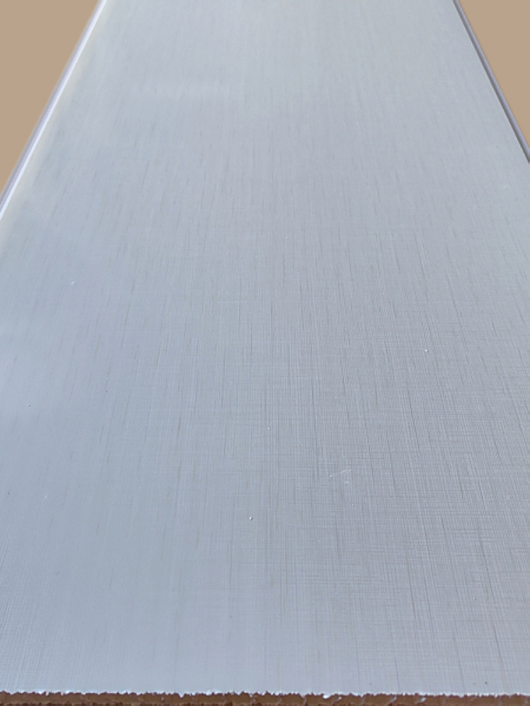 Self-Assembly Thickened PVC Strip Ceiling for Contemporary Kitchen Bathroom and Toilet Design Style