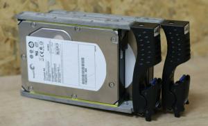 Wholesale Cx-2g10-146 005048491 EMC CLARiiON 146gb 3.5&quot; LFF 10k Fc Hdd 2gb from china suppliers