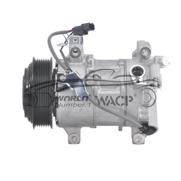 AC Compressor Auto 4472504151 4472504150 For Honda For Accord AcuraTLX 2.0