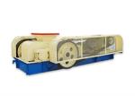 2pg Series Double Roll Crusher Primary Crushing Equipment 2 - 8mm Discharging