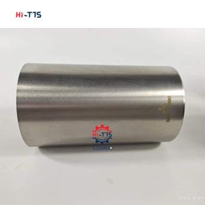 Wholesale Excavator Engine Part Cylinder Liner 4D32 4D36 Cylinder Liner Casting Iron from china suppliers