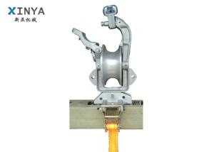 Wholesale SH10TY Universal Block Cross arm Mounted Stringing Block Pulley Block from china suppliers