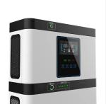 Sustainable Lithium Battery Solar System 48V 6.5KW Off Grid Solar Power Systems