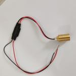 Max Operating Current ≤ 650mA Lasence 561nm Laser Green Pointer The Industry