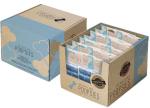 Biodegradable Plastic Pet Trash Bag, PBAT Compostable Bag in rolls, Compostable