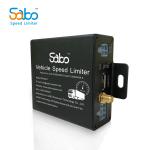 EMARK CE Black Digital Auto Pdf Reports Electronic Speed Limiter