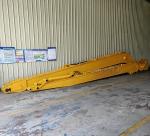 Q355B Material Long Reach Excavator Boom Hydraulic Digger Arm OEM