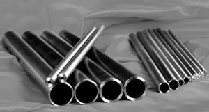 Wholesale DIN2391 ST45 ST52 Precision Steel Tubing , Polished Steel Tube from china suppliers