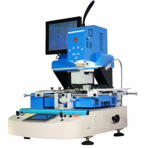 Wholesale CCD Laptop BGA Machine 6800W Microscope Camera Single Phase 220V from china suppliers