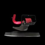Customized Carbon Fiber Air Intake Improve Power Audi A3 Auto Engine Parts