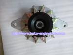 High Accuracy Diesel Engine Alternator Voltage Regulator Anti Humidity 270201010