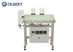 Relay Control Small Spot Position Welding Machine For PVC / ABS Card Making