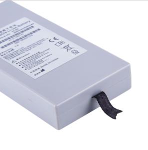 Wholesale TWSLB-002 Rechargeable Replacement Battery Edan M50 IM50 IM8 IM70 Vistal Sign Monitor Applied from china suppliers