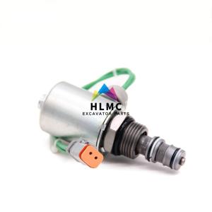 Wholesale Solenoid Valve 3E-3748 Wheel Dozer Loader 3E3748 D10R D11R 824G 844 950F 960F 966F 970F 980F 980G 988F 990 992D from china suppliers