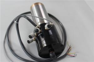 Wholesale WESTWIND WWD1822 200000RPM Water Cooled CNC Spindle Motor For HITACHI / LENZ Machine from china suppliers