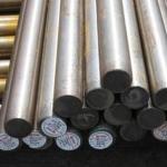 4140 Carbon Steel Rod 42CrMo4 10mm Mild Steel Rod Decoiling