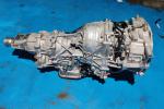 Used TR690KJACA automatic transmission assembly 31000AJ530 for 2016 Subaru