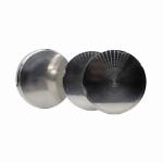 CoCr Cobalt Chrome Block Material Milling Metal Alloy Disc Lab