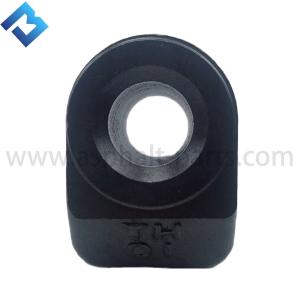 Wholesale 36780 Ht01 Milling Machine Spares Asphalt Milling Teeth Tool Holders Customized from china suppliers