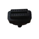 OBD Female Automotive Electrical Cables With 4.0 Bullet Holder