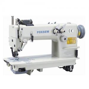 China Double Needle Chain Stitch Sewing Machine FX3800 on sale