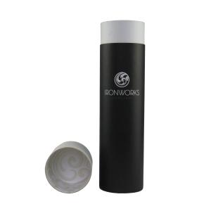 Wholesale Foam Eco Friendly Cylinder Packaging , EVA Biodegradable Paper Tubes from china suppliers