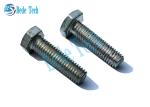 DIN 933 Standard 304 Stainless Steel Bolt M8-M30 Length 60~260mm Hex Bolts