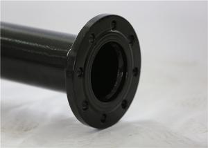 Wholesale Low Fluid Resistance Steel Plastic Composite Pipe Anti Corrosion Long Service Life from china suppliers