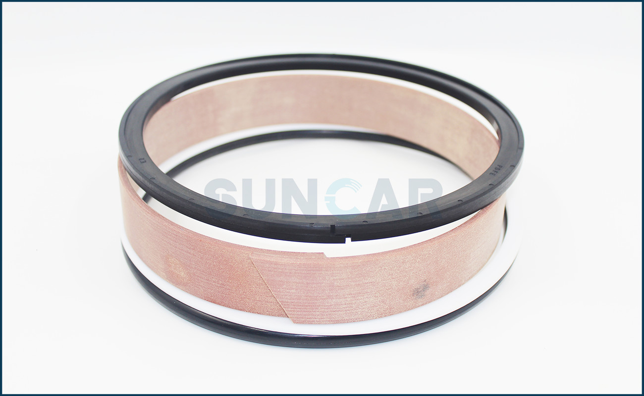 VOE 11707028 VOE11707028 11707028 Sealing Kit For SUNCARVOLVO Heavy Hydraulic Cylinder L90C L90D